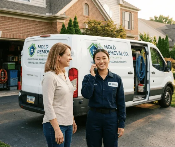 Crawlspace Mold Remediation Scotland, AR FAQs